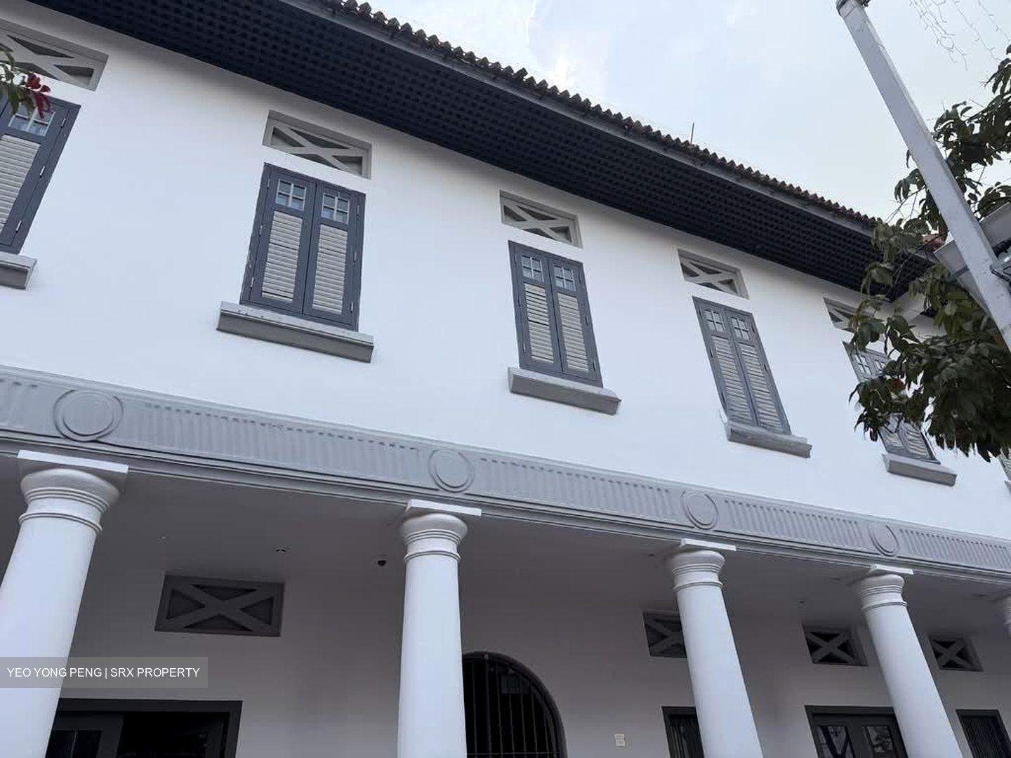 Kreta Ayer Conservation Area (D1), Retail #563183771